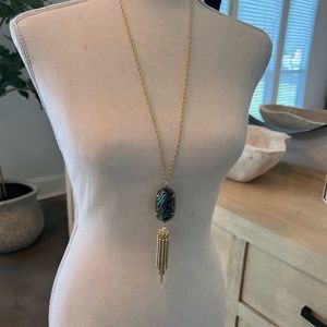 Kendra Scott Necklace
